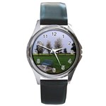 Img 20130315 080445 Round Metal Watch