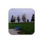 Img 20130315 080445 Rubber Coaster (Square)