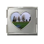 Img 20130315 080445 Mega Link Heart Italian Charm (18mm)