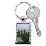 Img 20130315 080445 Key Chain (Rectangle)