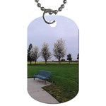 Img 20130315 080445 Dog Tag (One Side)