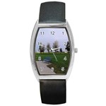 Img 20130315 080445 Barrel Style Metal Watch