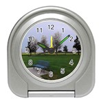 Img 20130315 080445 Travel Alarm Clock