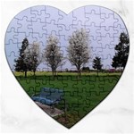 Img 20130315 080445 Jigsaw Puzzle (Heart)