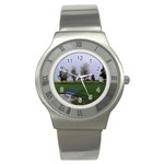 Img 20130315 080445 Stainless Steel Watch