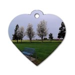 Img 20130315 080445 Dog Tag Heart (Two Sides)