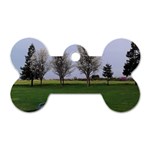 Img 20130315 080445 Dog Tag Bone (One Side)