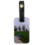 Img 20130315 080445 Luggage Tag (one side)