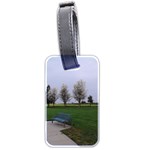 Img 20130315 080445 Luggage Tag (two sides)