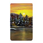 Cabin In The Woods  Memory Card Reader (Rectangular)