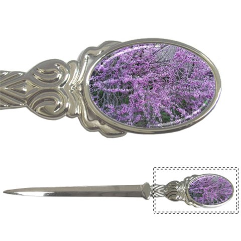 T4 Letter Opener from ArtsNow.com Front