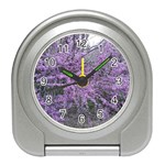 T4 Travel Alarm Clock