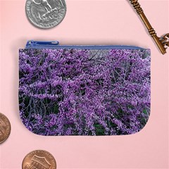 T4 Mini Coin Purse from ArtsNow.com Front