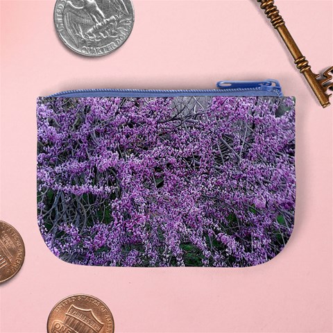 T4 Mini Coin Purse from ArtsNow.com Back