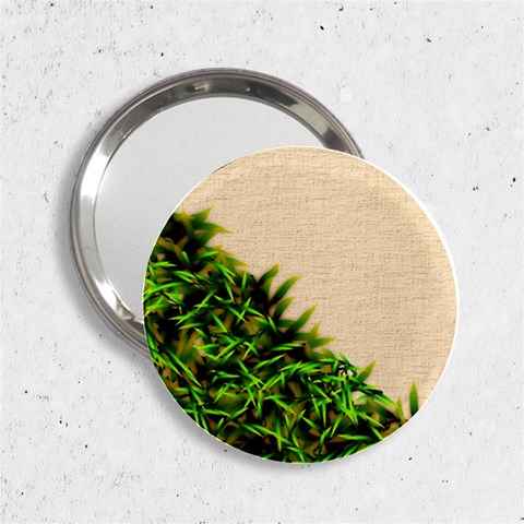 Papyrus1 2.25  Handbag Mirror from ArtsNow.com Front