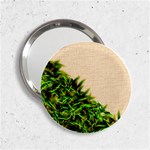 Papyrus1 2.25  Handbag Mirror