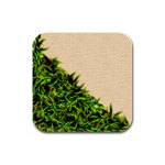 Papyrus1 Rubber Square Coaster (4 pack)