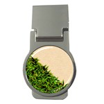 Papyrus1 Money Clip (Round)