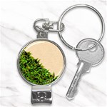 Papyrus1 Nail Clippers Key Chain