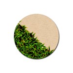 Papyrus1 Rubber Round Coaster (4 pack)