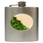 Papyrus1 Hip Flask (6 oz)