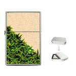 Papyrus1 Flip Top Lighter