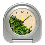 Papyrus1 Travel Alarm Clock