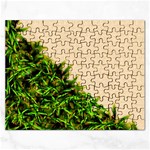 Papyrus1 Jigsaw Puzzle (Rectangular)