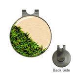 Papyrus1 Golf Ball Marker Hat Clip