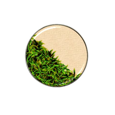 Papyrus1 Hat Clip Ball Marker (4 pack) from ArtsNow.com Front