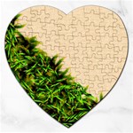 Papyrus1 Jigsaw Puzzle (Heart)