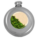 Papyrus1 Hip Flask (5 oz)