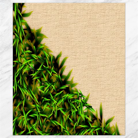Papyrus1 Canvas 8  x 10  from ArtsNow.com 8.15 x9.66  Canvas - 1