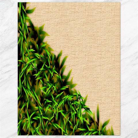 Papyrus1 Canvas 12  x 16  from ArtsNow.com 11.86 x15.41  Canvas - 1