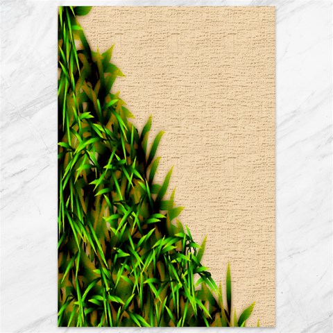 Papyrus1 Canvas 12  x 18  from ArtsNow.com 11.88 x17.36  Canvas - 1