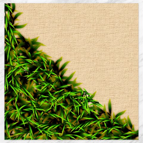 Papyrus1 Canvas 20  x 20  from ArtsNow.com 19 x19.27  Canvas - 1