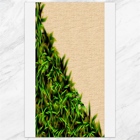 Papyrus1 Canvas 24  x 36  from ArtsNow.com 23.35 x34.74  Canvas - 1