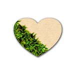 Papyrus1 Rubber Coaster (Heart)