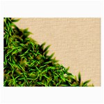 Papyrus1 Glasses Cloth (Large)