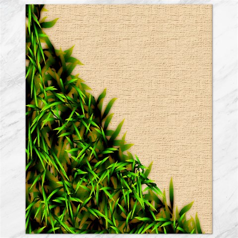 Papyrus1 Canvas 11  x 14  from ArtsNow.com 10.95 x13.48  Canvas - 1