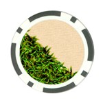 Papyrus1 Poker Chip Card Guard