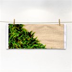 Papyrus1 Hand Towel