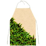 Papyrus1 Full Print Apron
