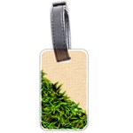 Papyrus1 Luggage Tag (two sides)