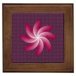 Petalove Framed Tile