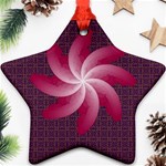 Petalove Ornament (Star)