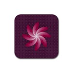 Petalove Rubber Coaster (Square)