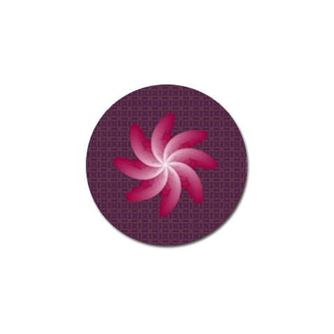 Petalove Golf Ball Marker (4 pack) from ArtsNow.com Front