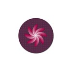 Petalove Golf Ball Marker (4 pack)