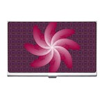 Petalove Business Card Holder